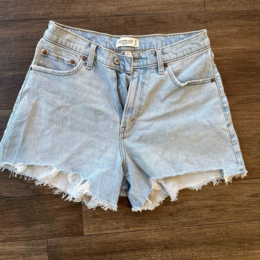 Abercrombie & Fitch shorts
